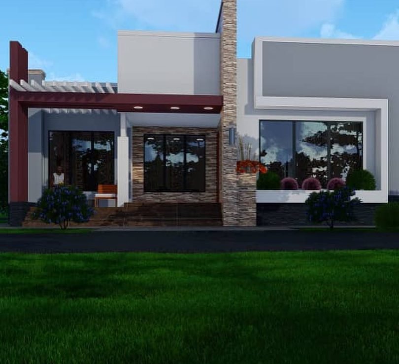 gilldInternationalltd Residential Construction Tanzania (5)